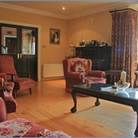 Tom & Eileen'S Farm Hotell Castlemaine Exteriör bild