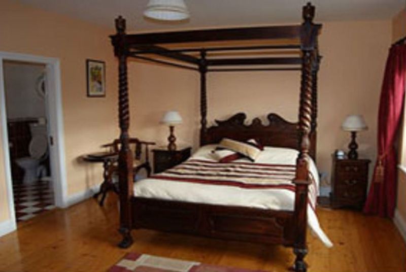 Tom & Eileen'S Farm Hotell Castlemaine Exteriör bild