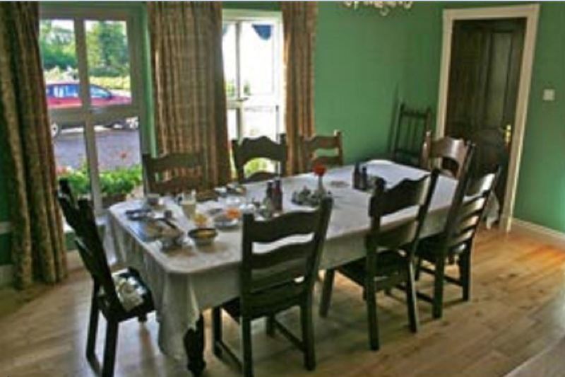 Tom & Eileen'S Farm Hotell Castlemaine Exteriör bild